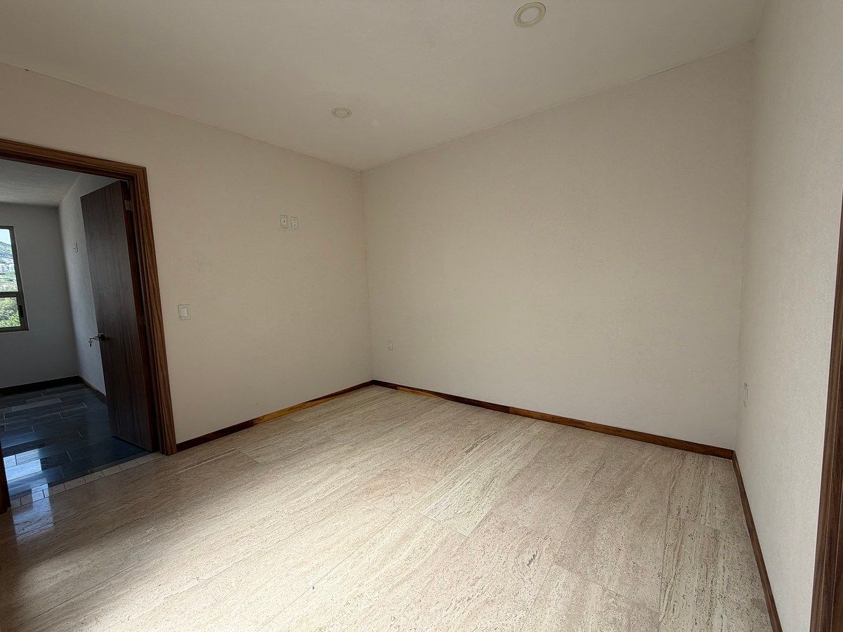 Casa en condominio en Puerto de Buenavista, Morelia, foto 7 de 22