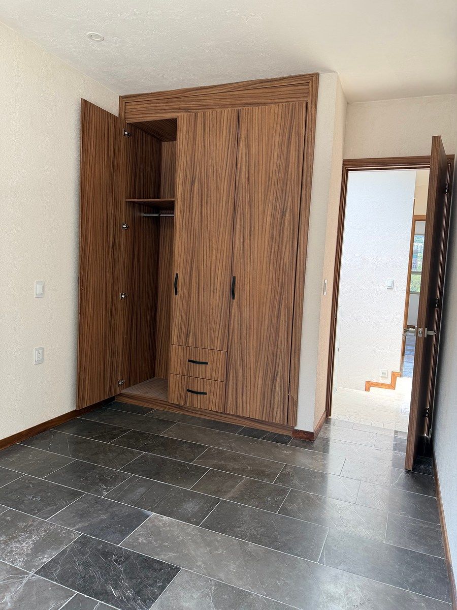 Casa en condominio en Puerto de Buenavista, Morelia, foto 20 de 22