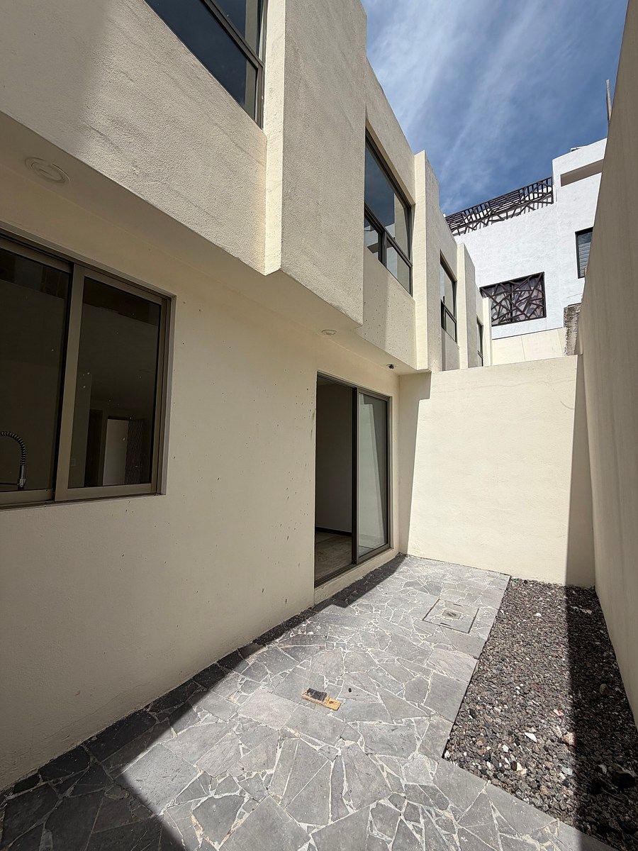Casa en condominio en Puerto de Buenavista, Morelia, foto 21 de 22
