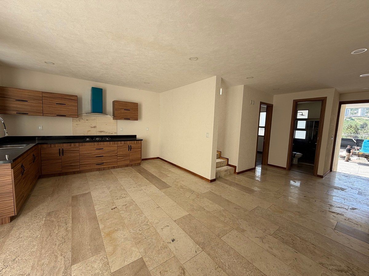 Casa en condominio en Puerto de Buenavista, Morelia, foto 8 de 22