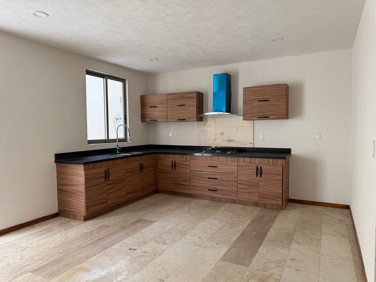 Casa en condominio en Puerto de Buenavista, Morelia, foto 2 de 22