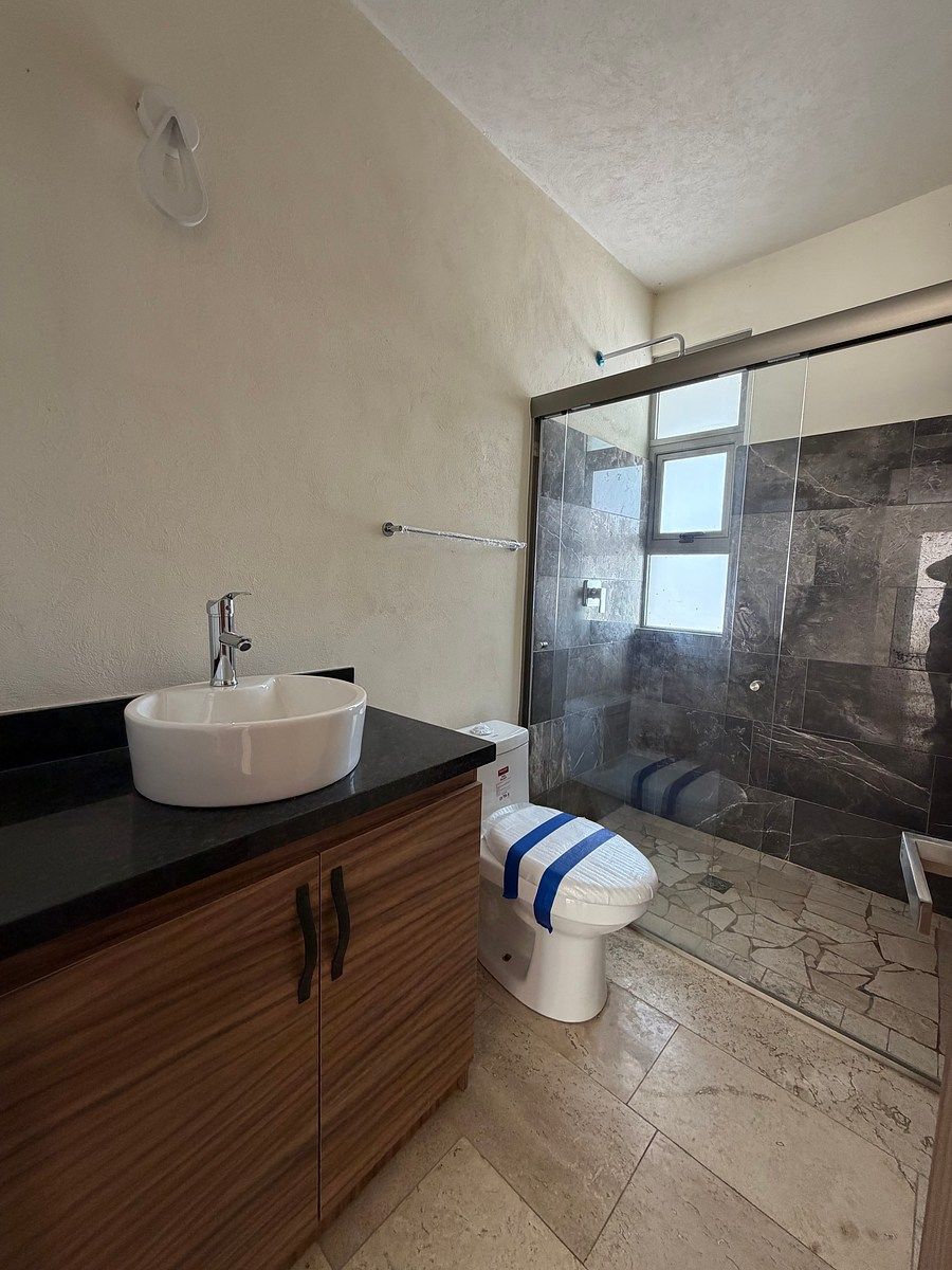 Casa en condominio en Puerto de Buenavista, Morelia, foto 22 de 22