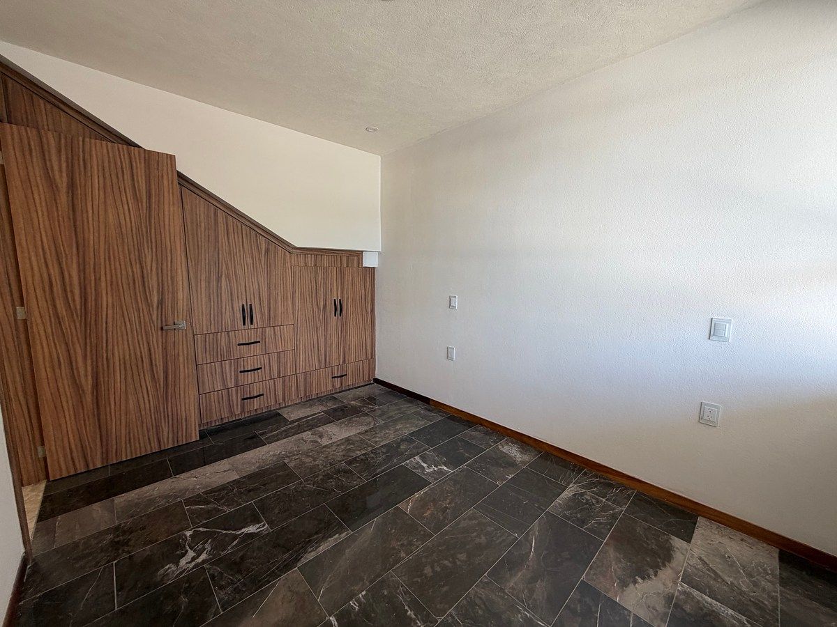 Casa en condominio en Puerto de Buenavista, Morelia, foto 10 de 22