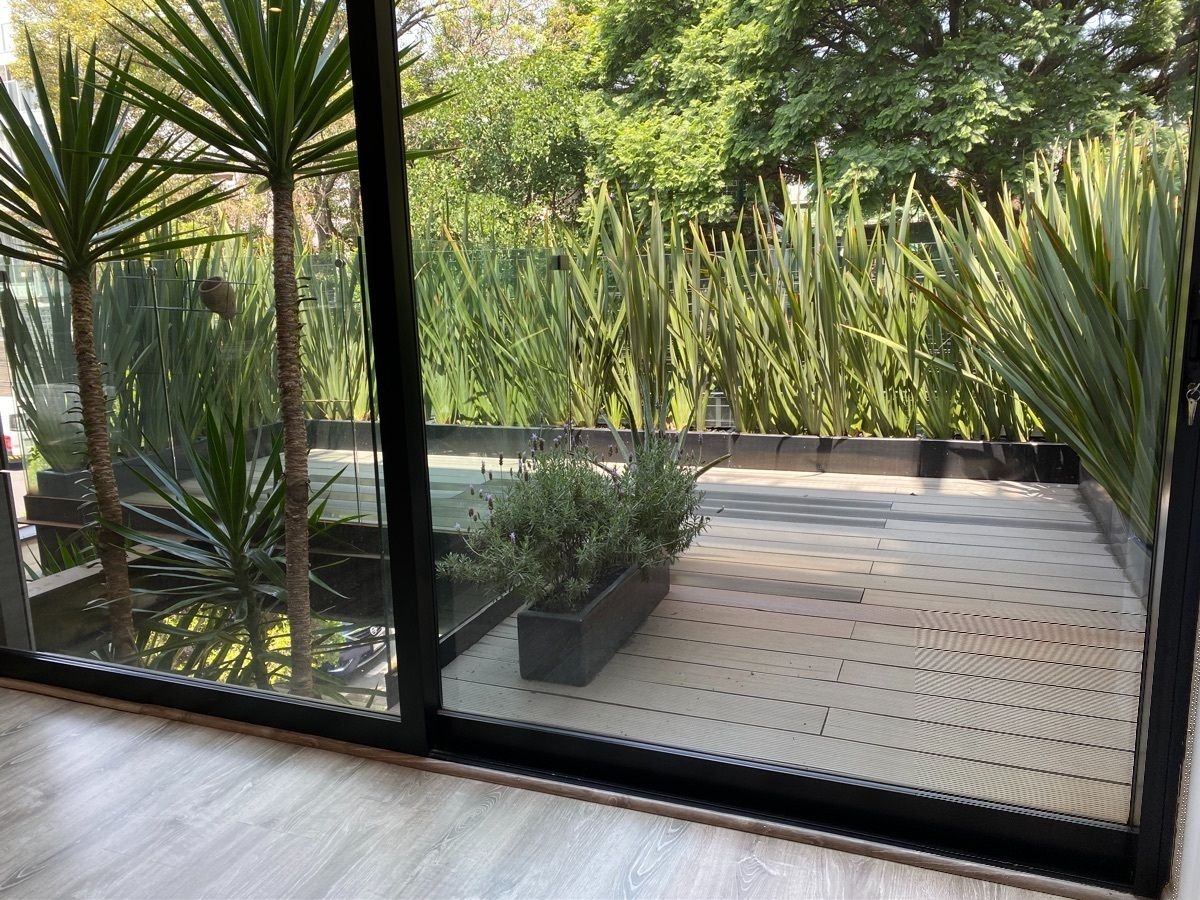 Apartamento para alugar Polanco, foto 1 de 26