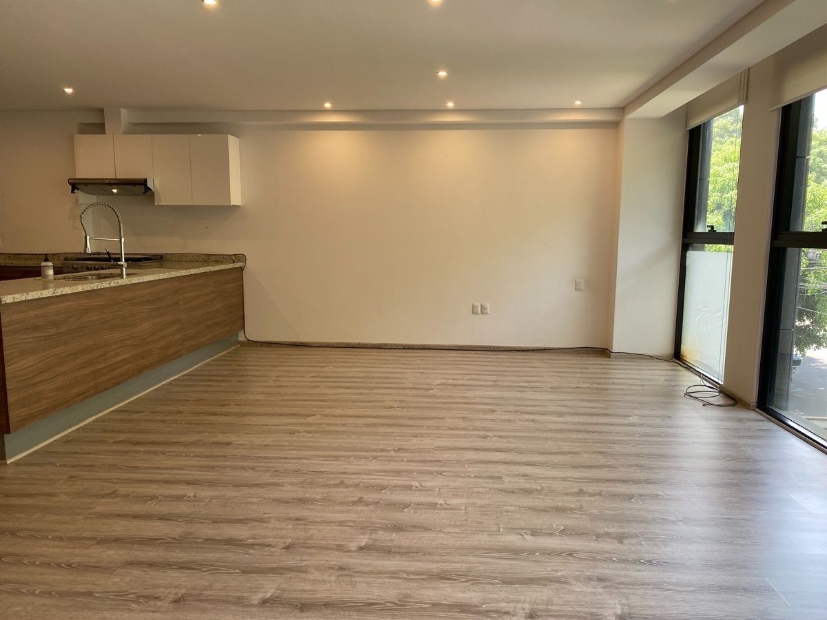 Apartamento em Polanco III Sección, Miguel Hidalgo, foto 2 de 26