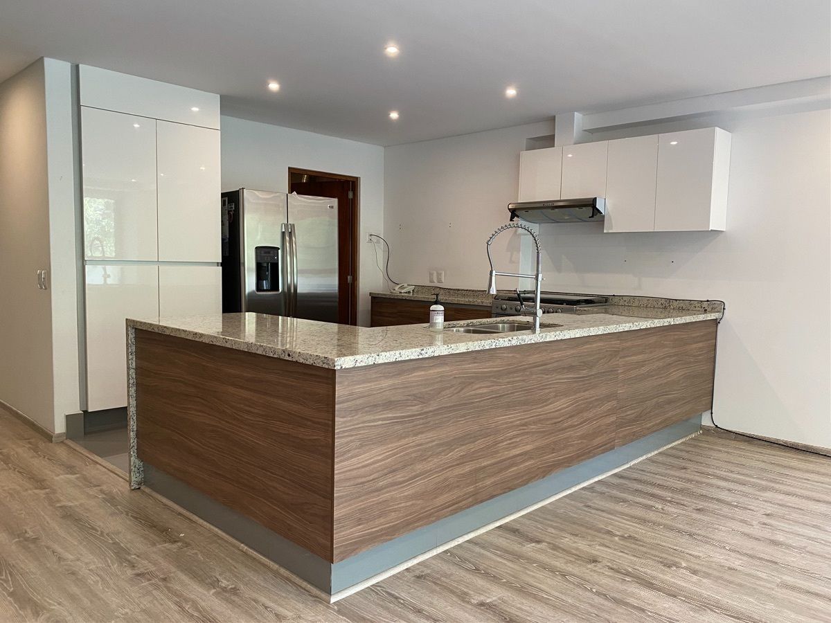 Apartamento em Polanco III Sección, Miguel Hidalgo, foto 7 de 26