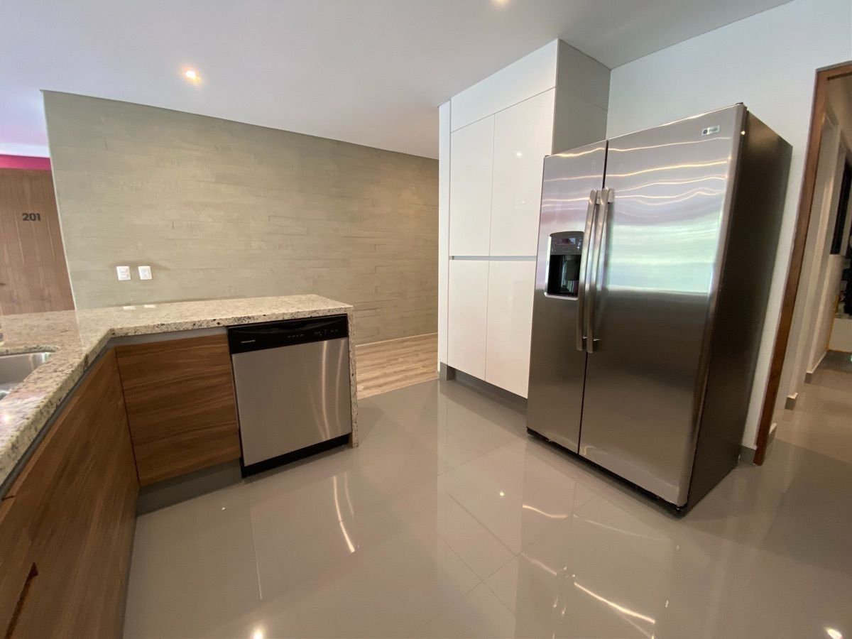 Apartamento em Polanco III Sección, Miguel Hidalgo, foto 6 de 26