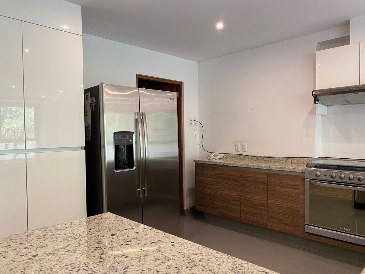 Apartamento em Polanco III Sección, Miguel Hidalgo, foto 9 de 26