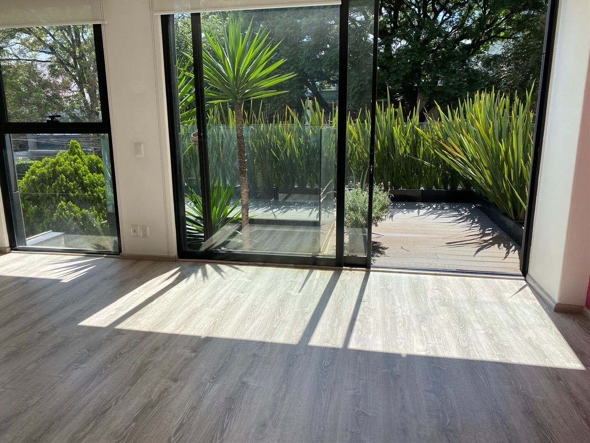 Apartamento em Polanco III Sección, Miguel Hidalgo, foto 3 de 26