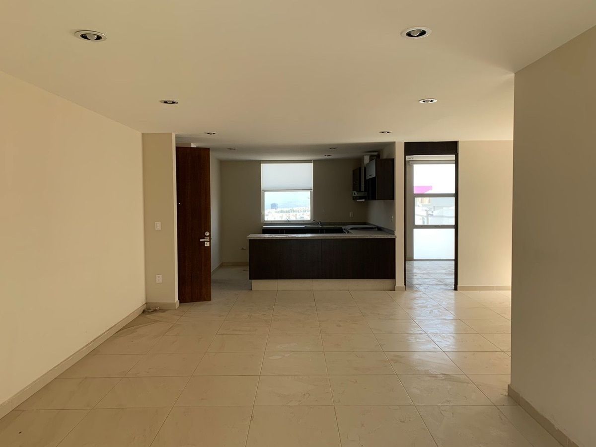 Apartamento em Los Olvera, Corregidora, foto 9 de 17