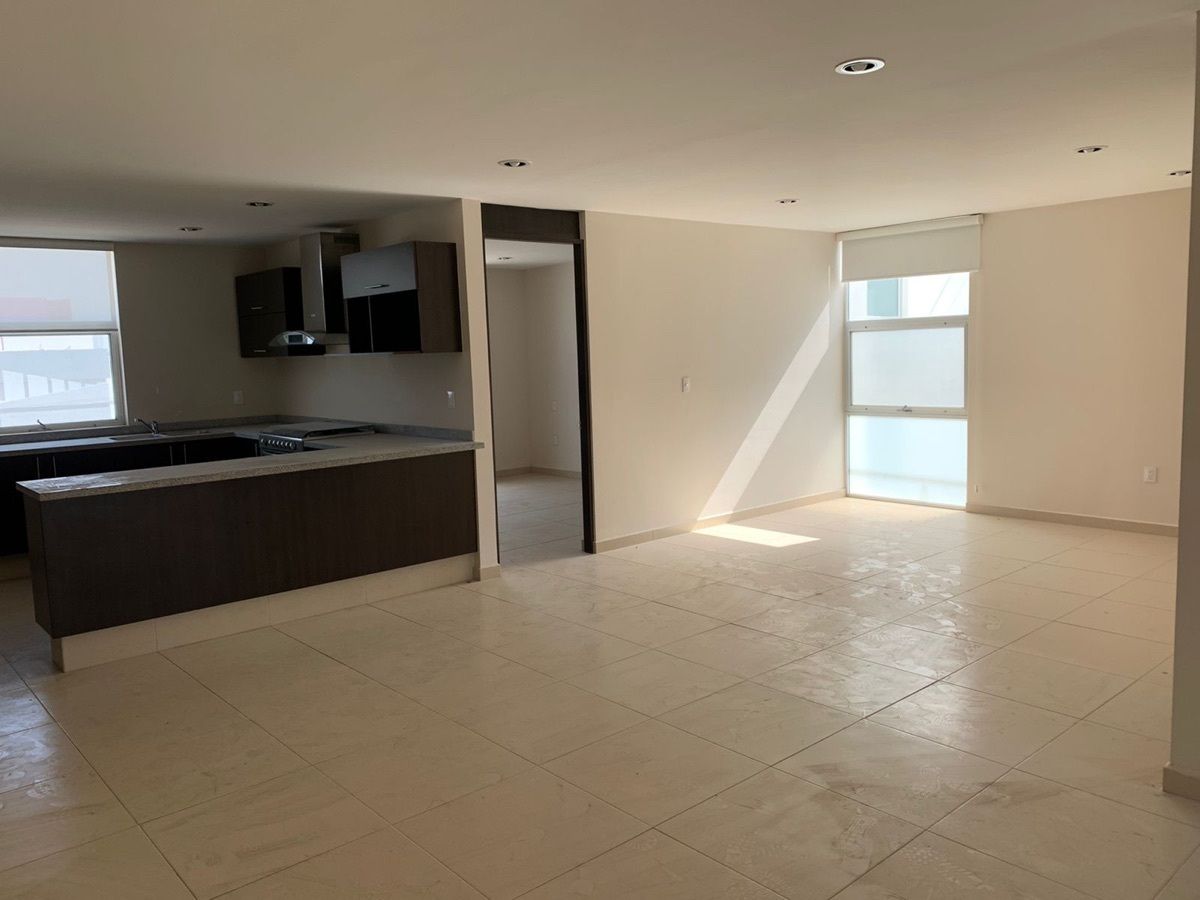 Apartamento em Los Olvera, Corregidora, foto 10 de 17