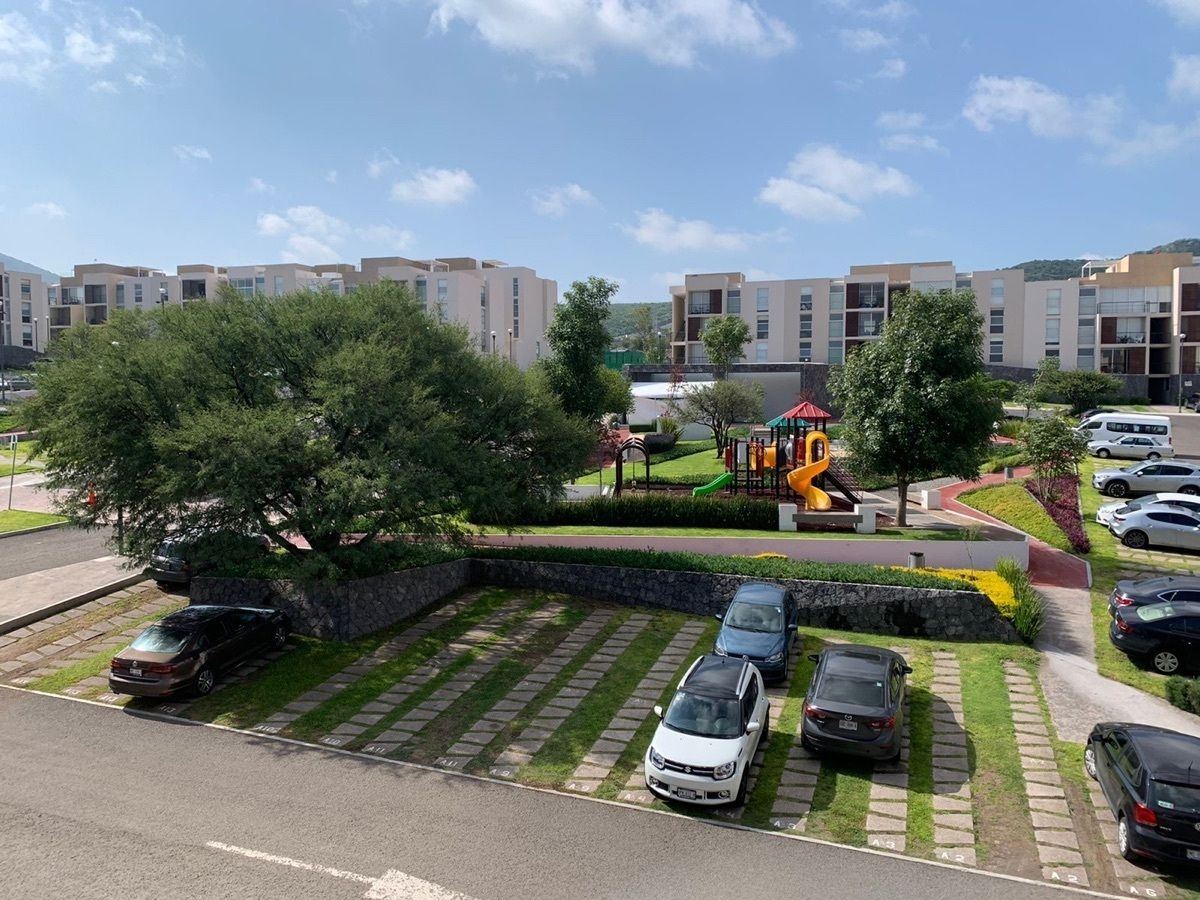 Apartamento em Los Olvera, Corregidora, foto 12 de 17