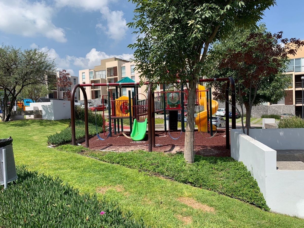 Apartamento em Los Olvera, Corregidora, foto 13 de 17