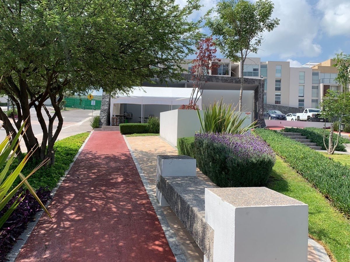 Apartamento em Los Olvera, Corregidora, foto 14 de 17