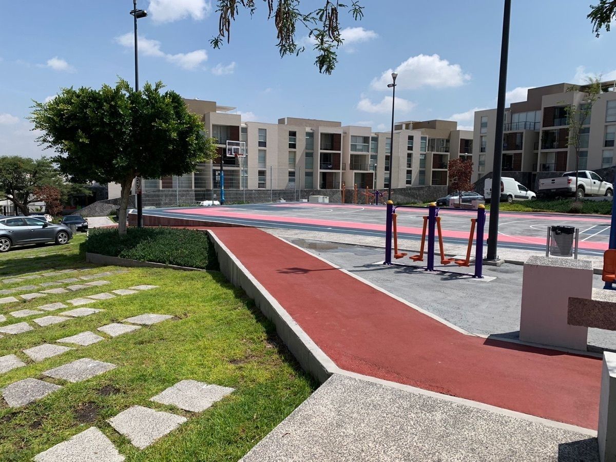 Apartamento em Los Olvera, Corregidora, foto 15 de 17