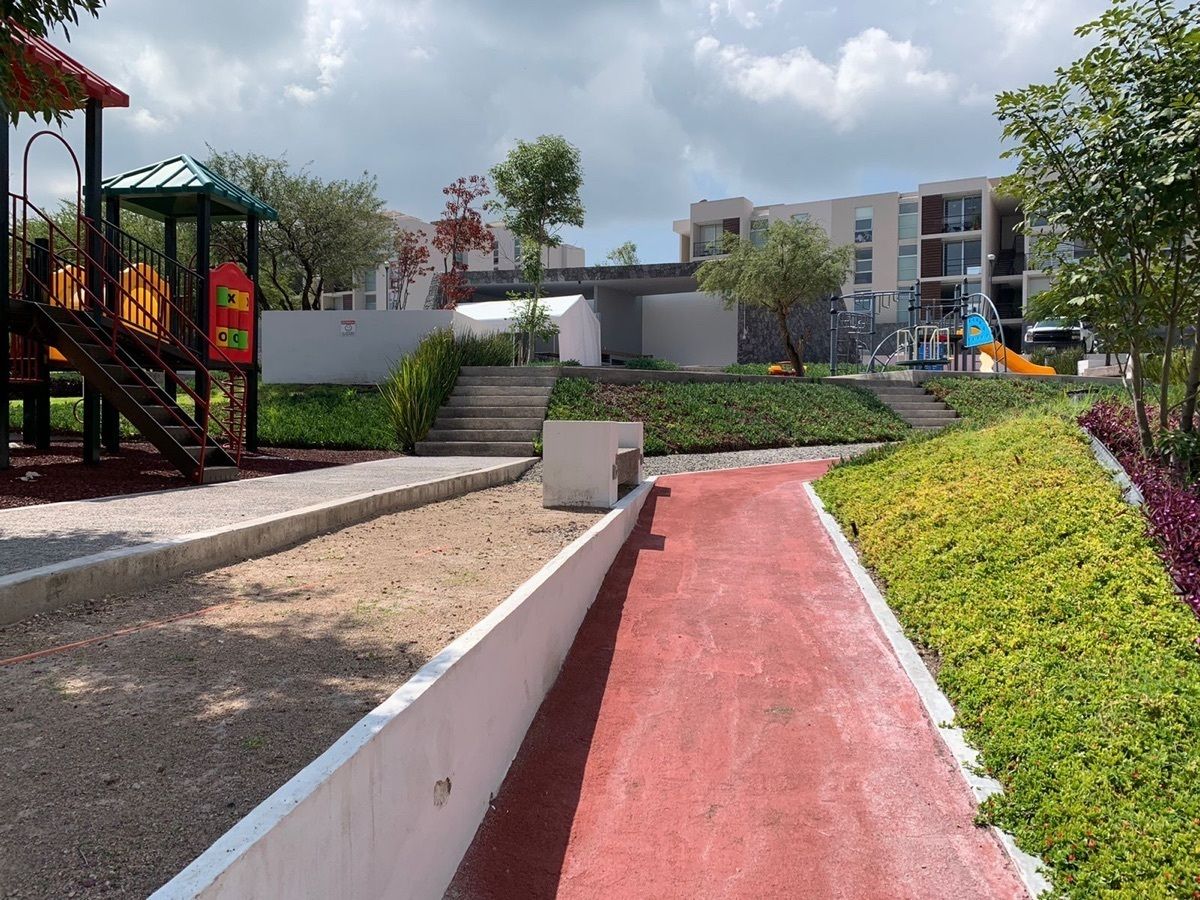 Apartamento em Los Olvera, Corregidora, foto 16 de 17