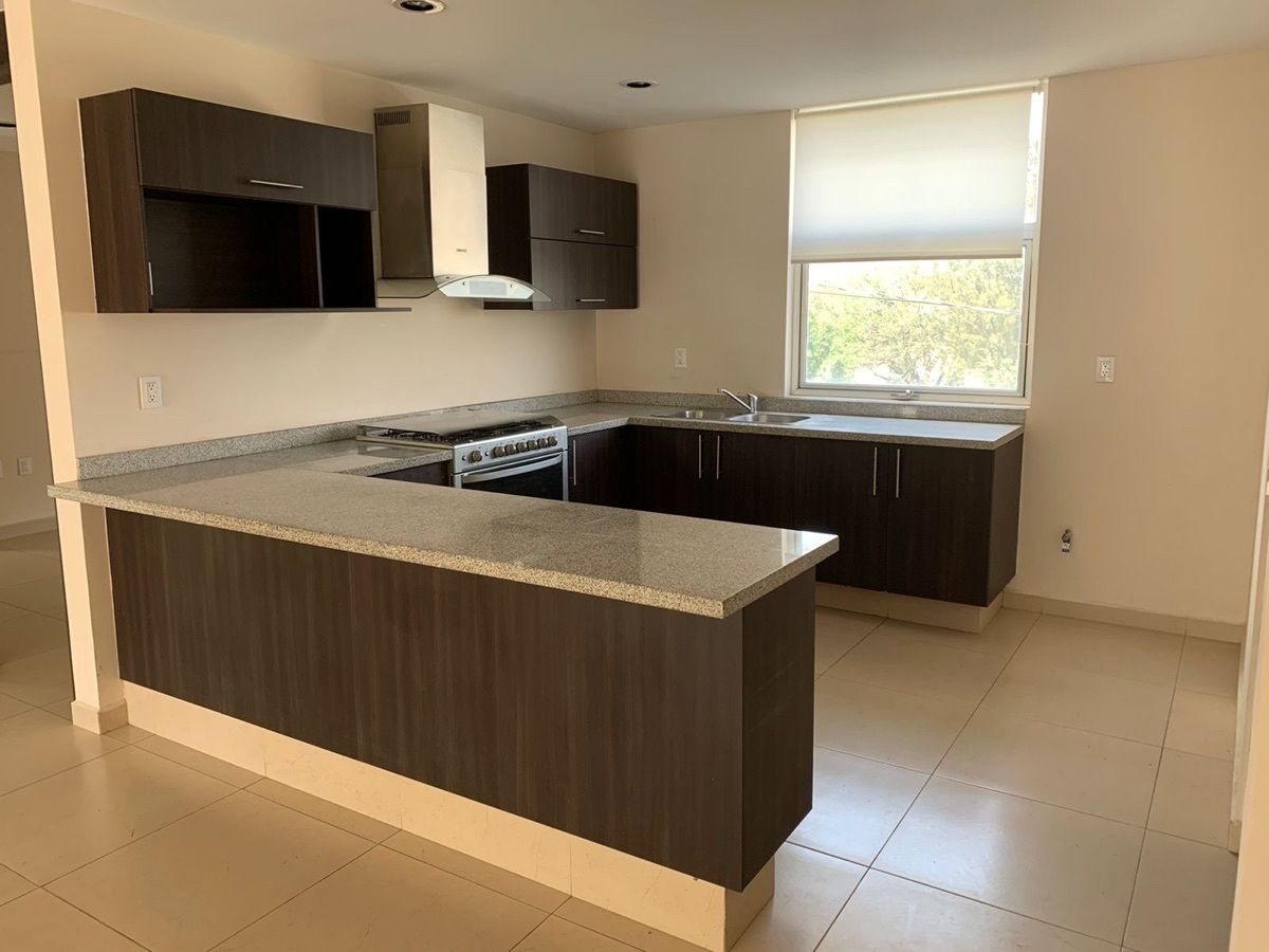 Apartamento em Los Olvera, Corregidora, foto 2 de 19