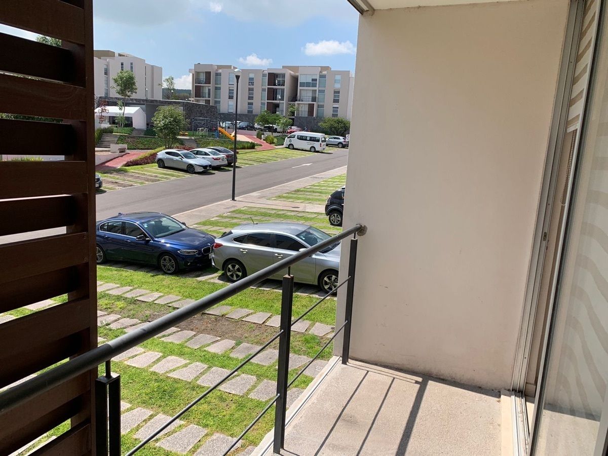 Apartamento em Los Olvera, Corregidora, foto 6 de 19