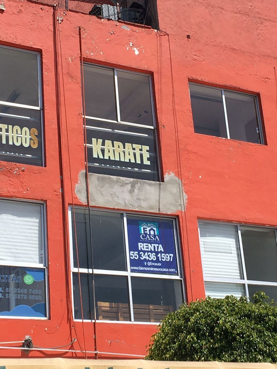 Local comercial en Las Arboledas, Tlalnepantla de Baz, foto 5 de 6