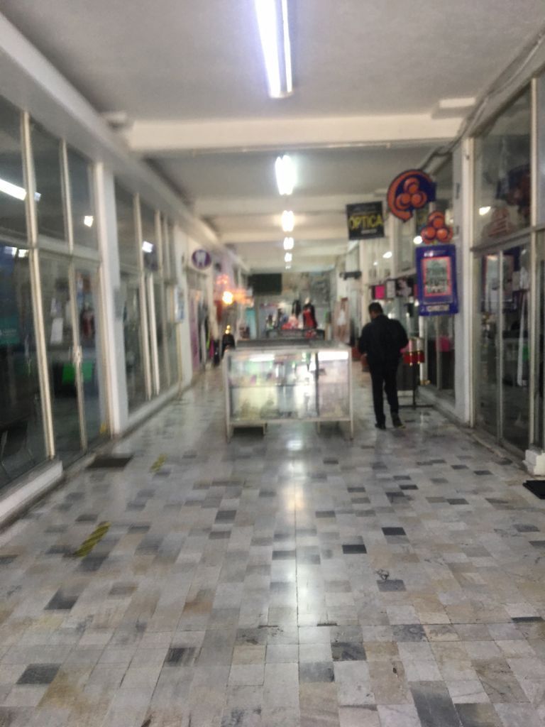 Local comercial en Las Arboledas, Tlalnepantla de Baz, foto 2 de 6