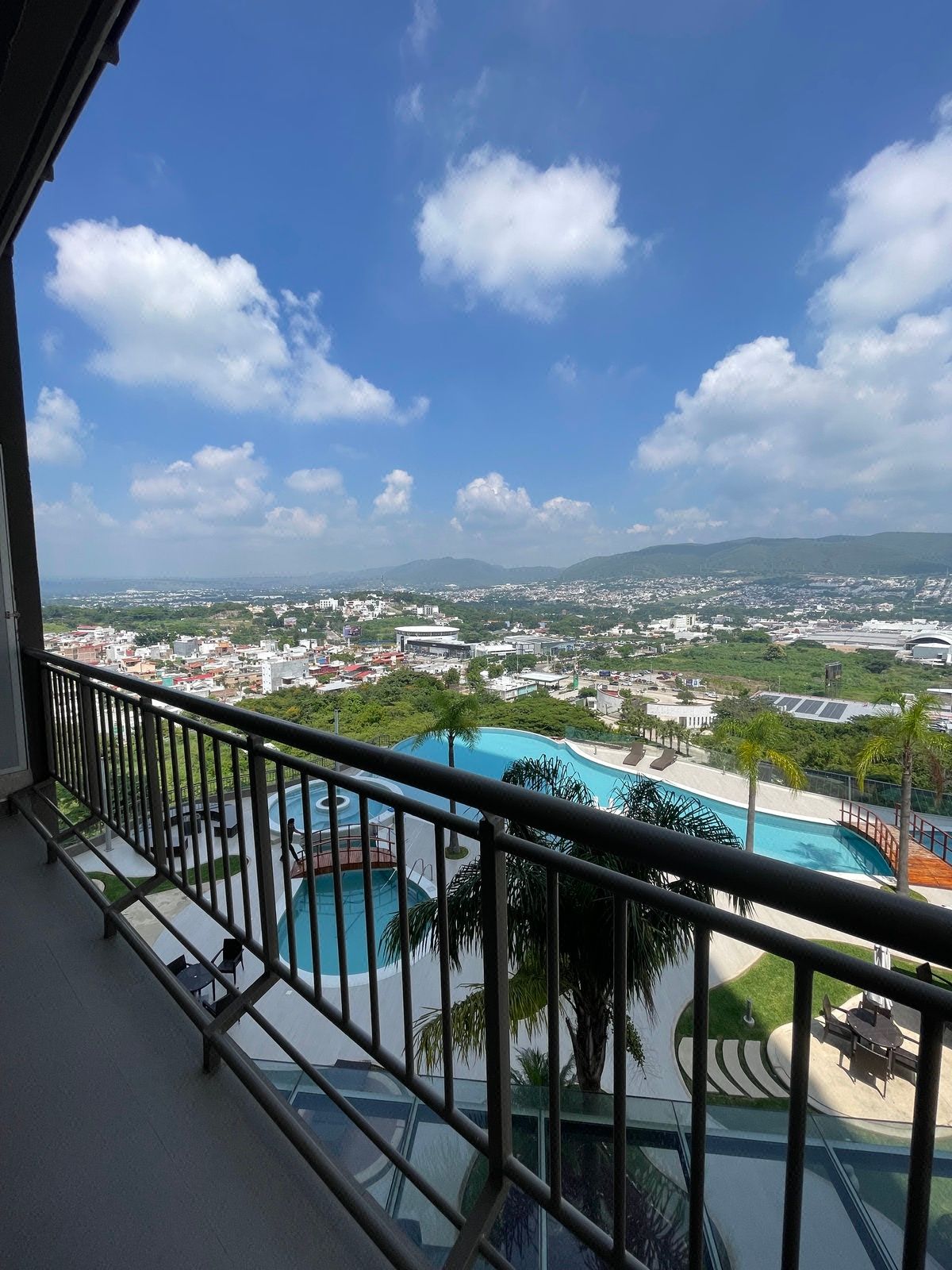 Departamento en El Diamante, Tuxtla Gutiérrez, foto 4 de 19