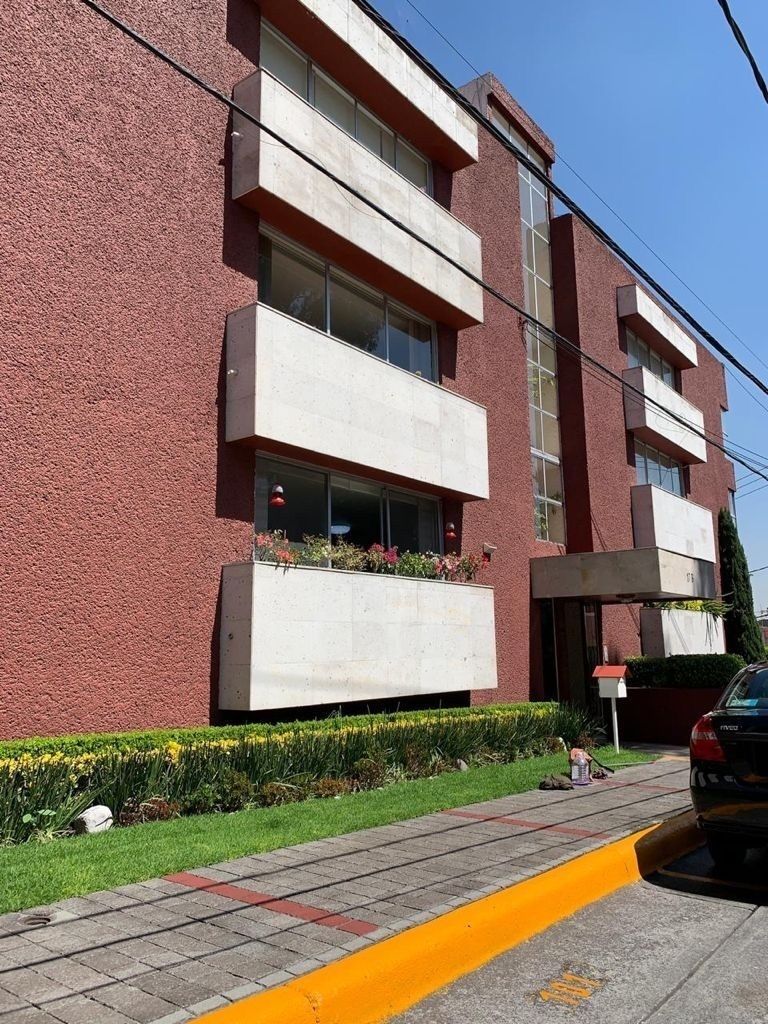 1 de 29: Fachada del Edificio