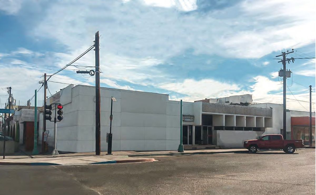 Local comercial en renta en Mexicali B.C. EasyBroker