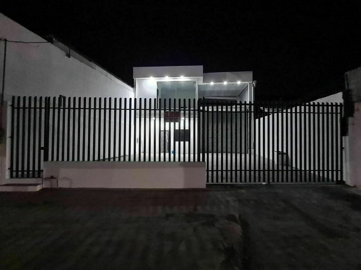 AllProperty - BODEGA INDUSTRIAL