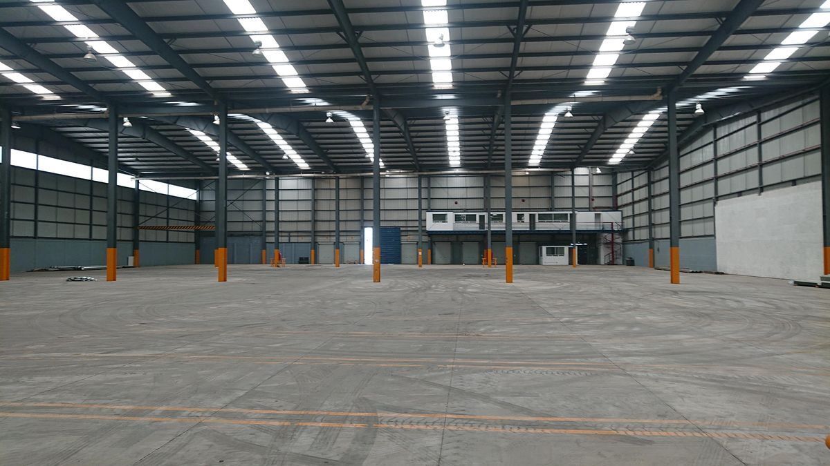 AllProperty - Parque Industrial - CHALCO - 5,200 m2
