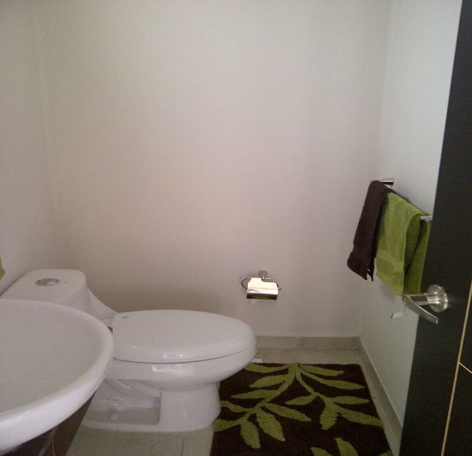 5 de 14: Baño