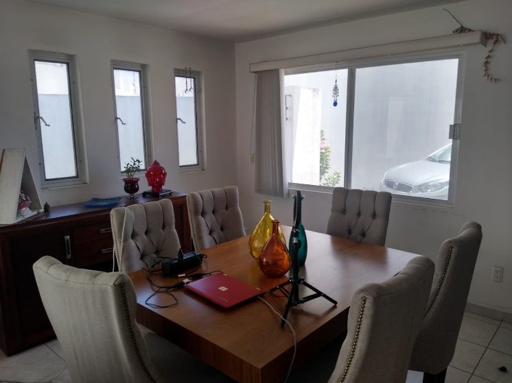 3 de 14: Comedor 