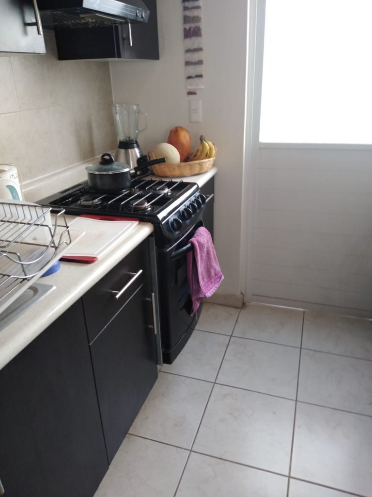 4 de 14: Cocina