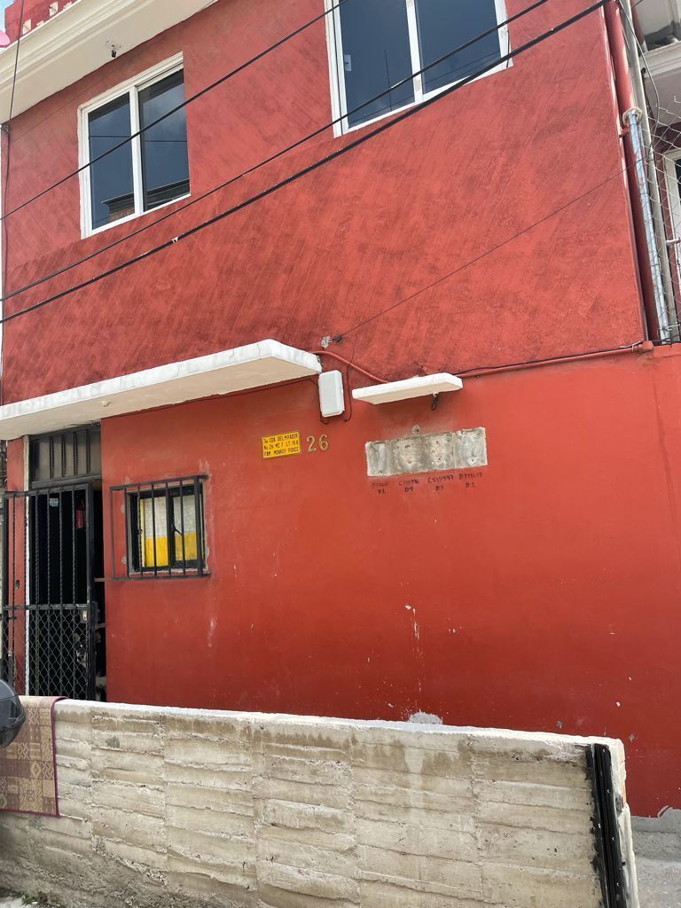 Casa En Venta Tulyehualco, Xochimilco Cdmx Aguascalientes, 175 M² -  Allproperty