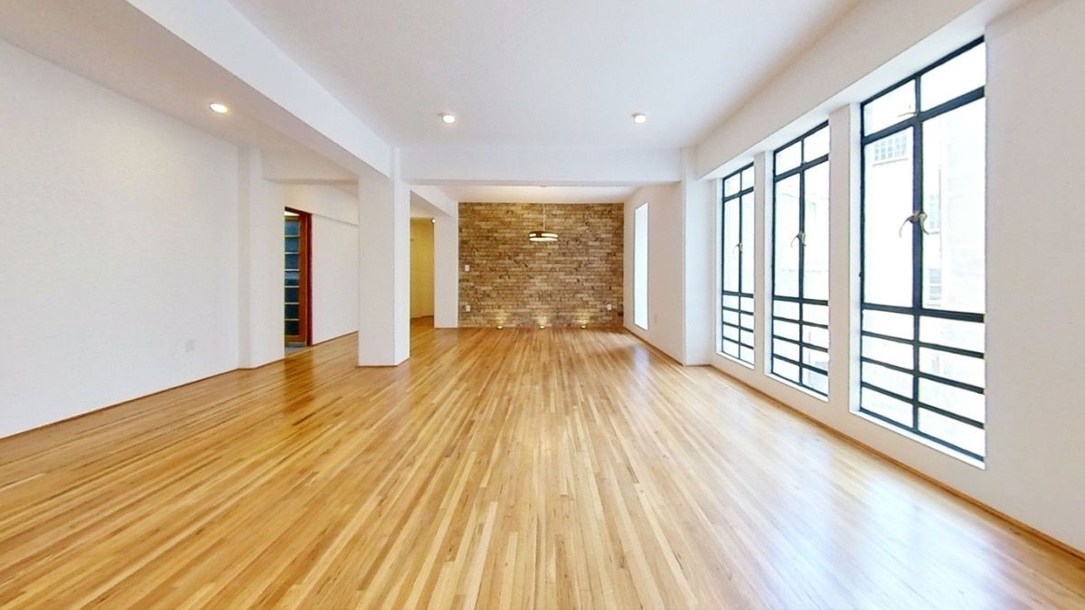 Departamento en Hipódromo Condesa, Cuauhtémoc, foto 41 de 44