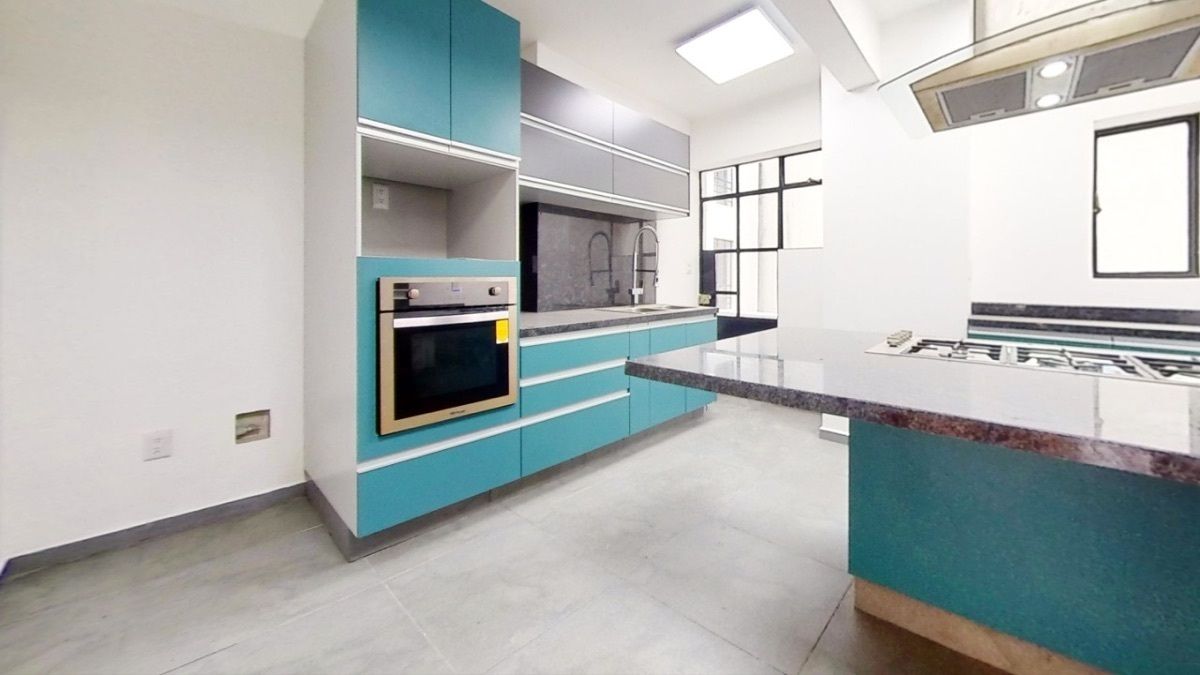 Departamento en Hipódromo Condesa, Cuauhtémoc, foto 44 de 44