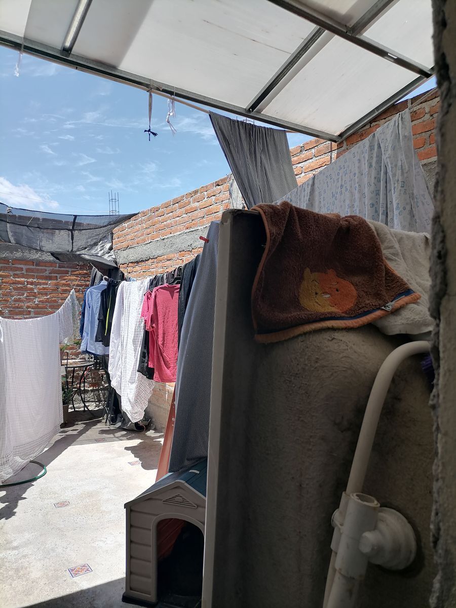 CASA DE OPORTUNIDAD EN POZO BRAVO