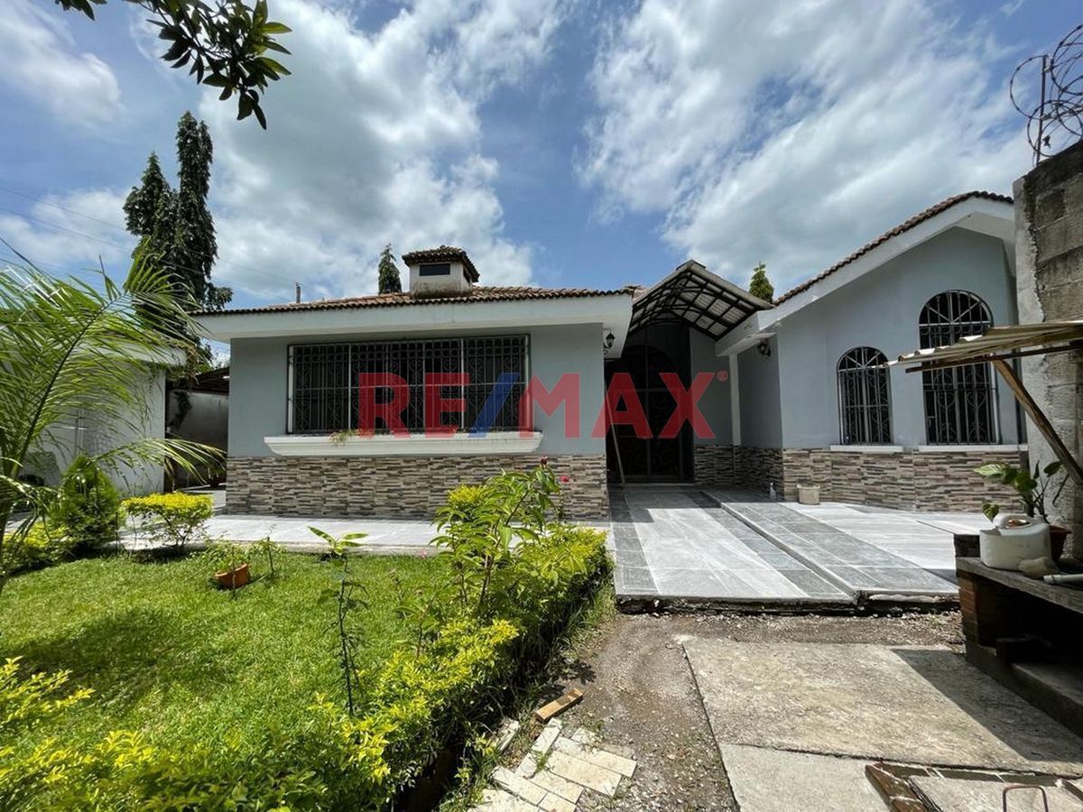 Casa en Retalhuleu, Calzada Las Palmas Colonia La Española EasyBroker