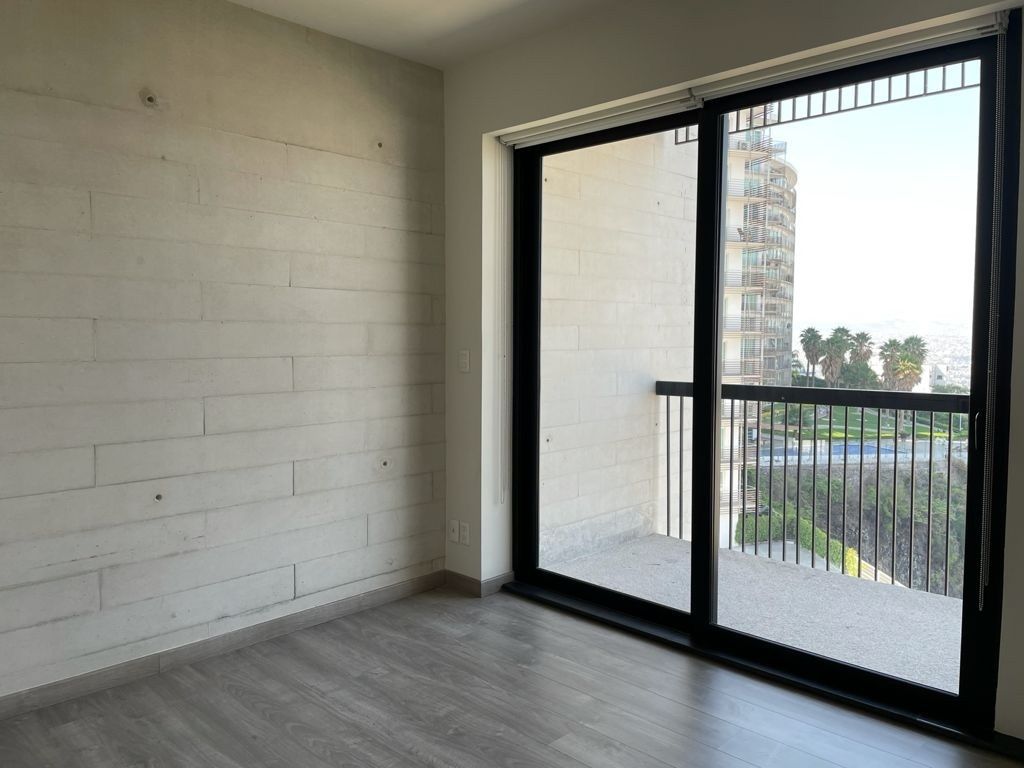 8 de 19: SEGUNDA RECÁMARA VISTA A LA CIUDAD