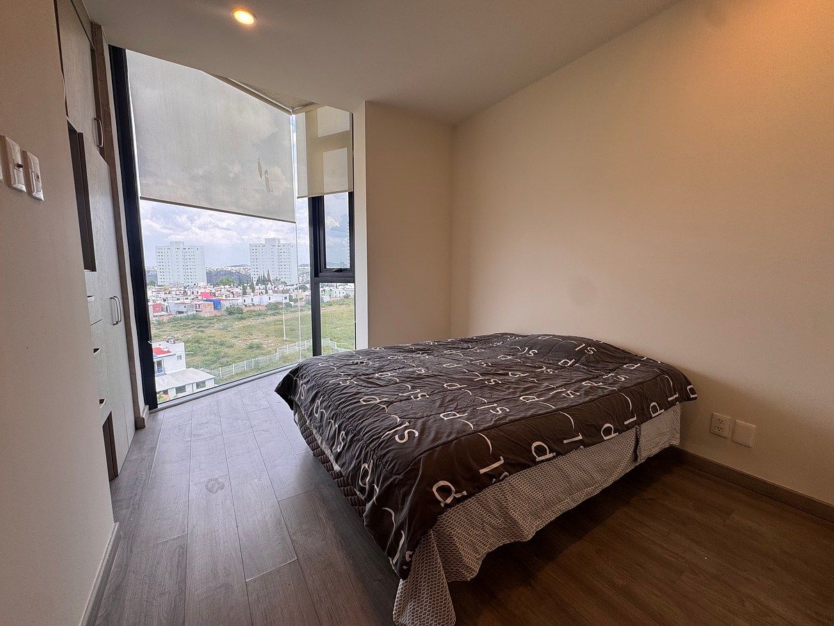 Apartamento em El Campanario, Querétaro, foto 7 de 9