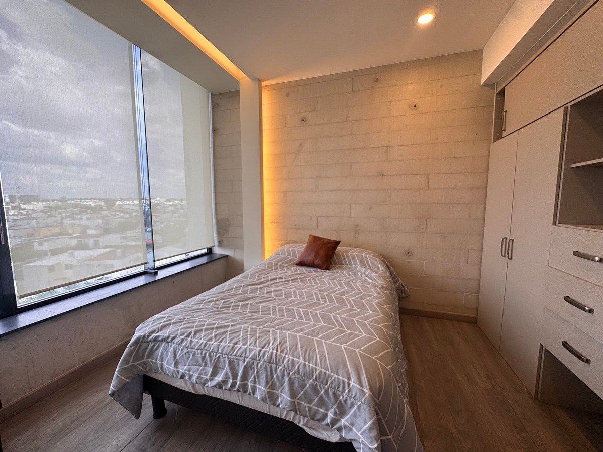 Apartamento em El Campanario, Querétaro, foto 6 de 9