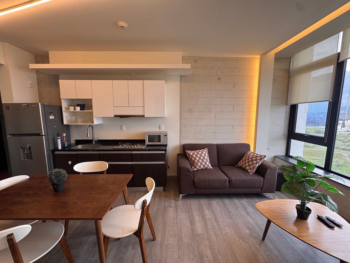 Apartamento em El Campanario, Querétaro, foto 2 de 9