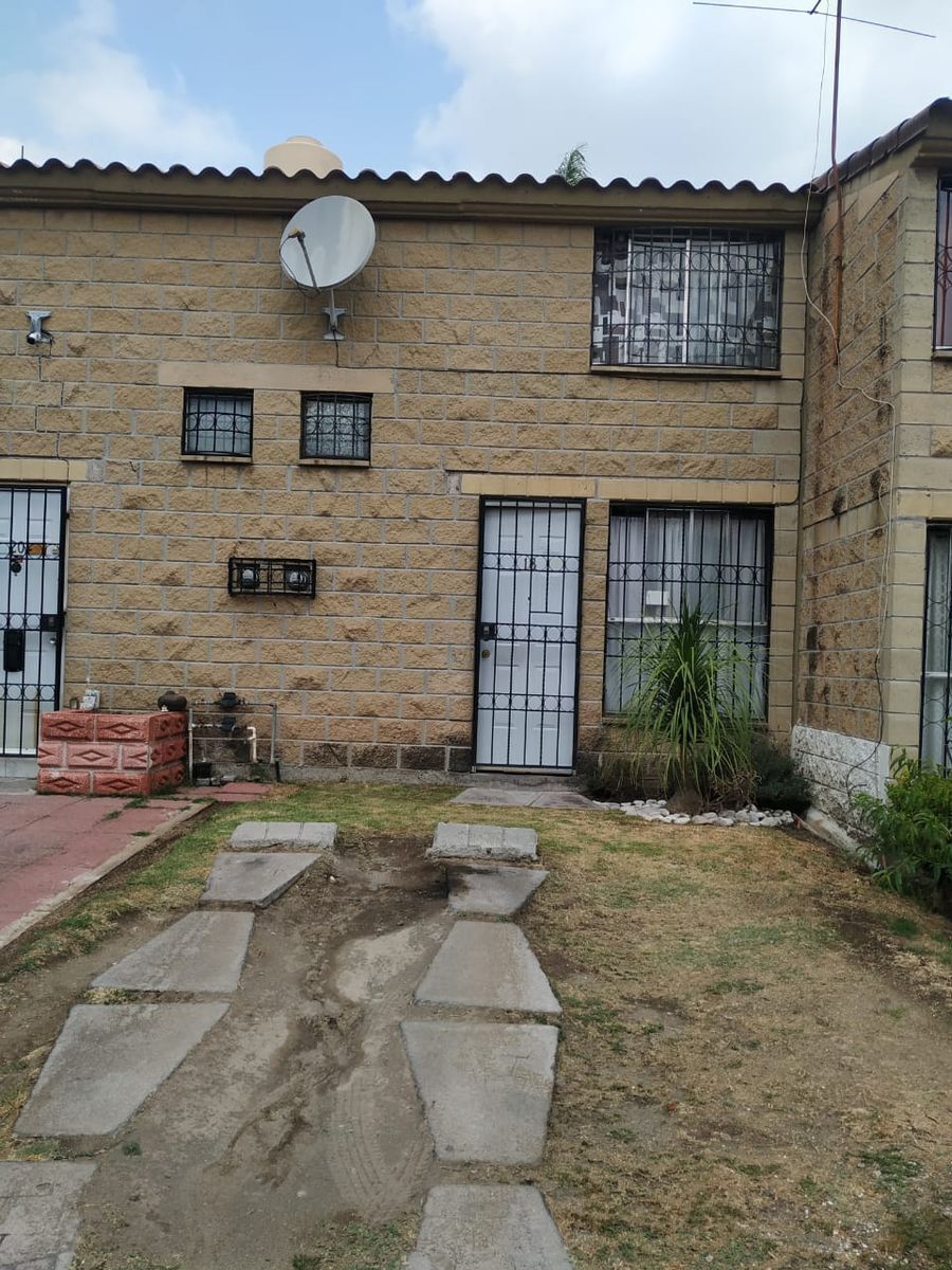 Se Vende Casa Geo la Carcaña | EasyBroker