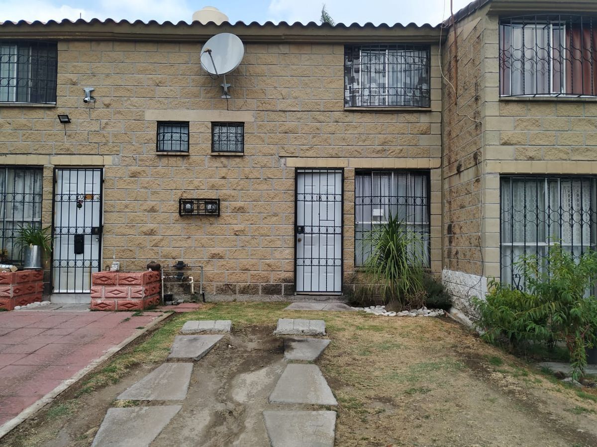 Se Vende Casa Geo la Carcaña | EasyBroker