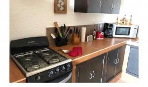 VENTA DE CASA DE INVERSION CON RECAMARAS AMUEBLADAS EN JURIQUILLA, QURETARO. - foto 4