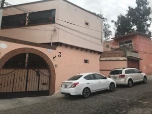 VENTA DE CASA DE INVERSION CON RECAMARAS AMUEBLADAS EN JURIQUILLA, QURETARO. - foto 1