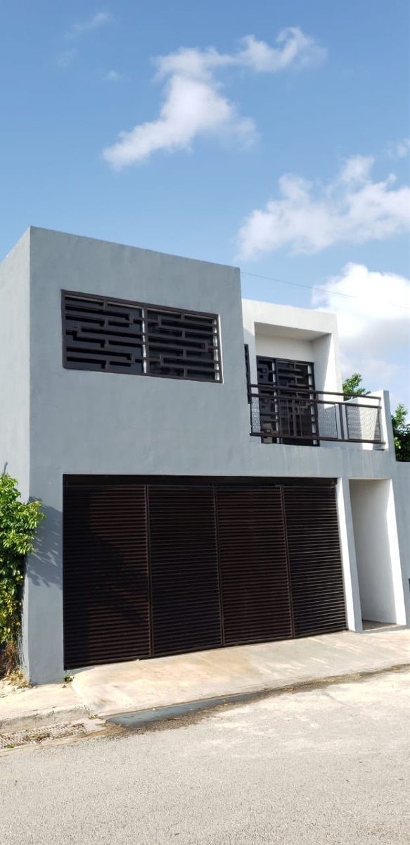 Hermosa casa minimalista en Caucel