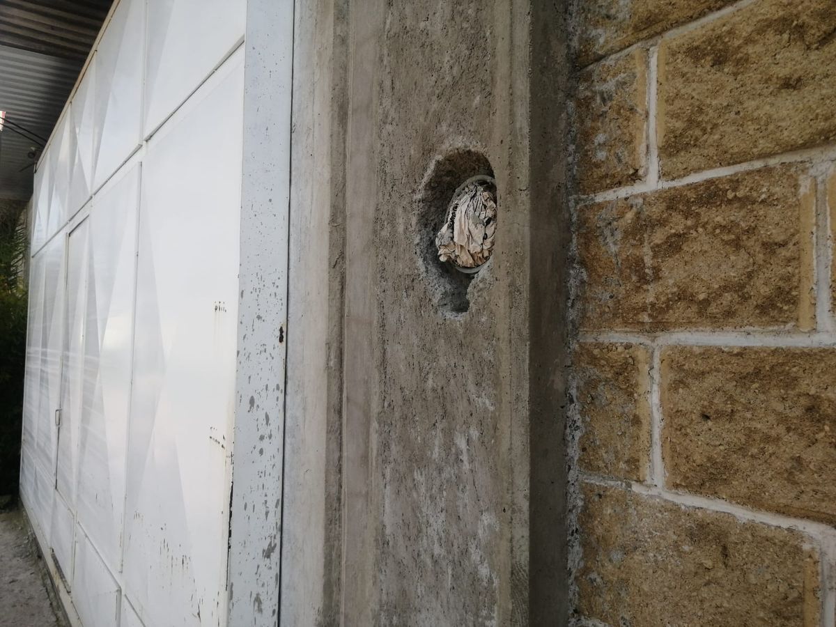 10 de 15: Listo para contrato de Luz