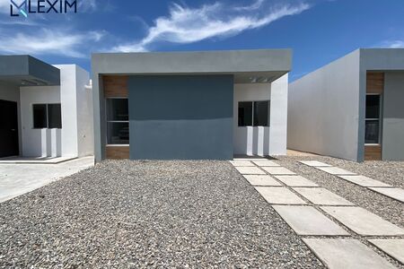 Casa nueva en VENTA en Quintas del Centro Residencial, Modelo Vicens |  EasyBroker