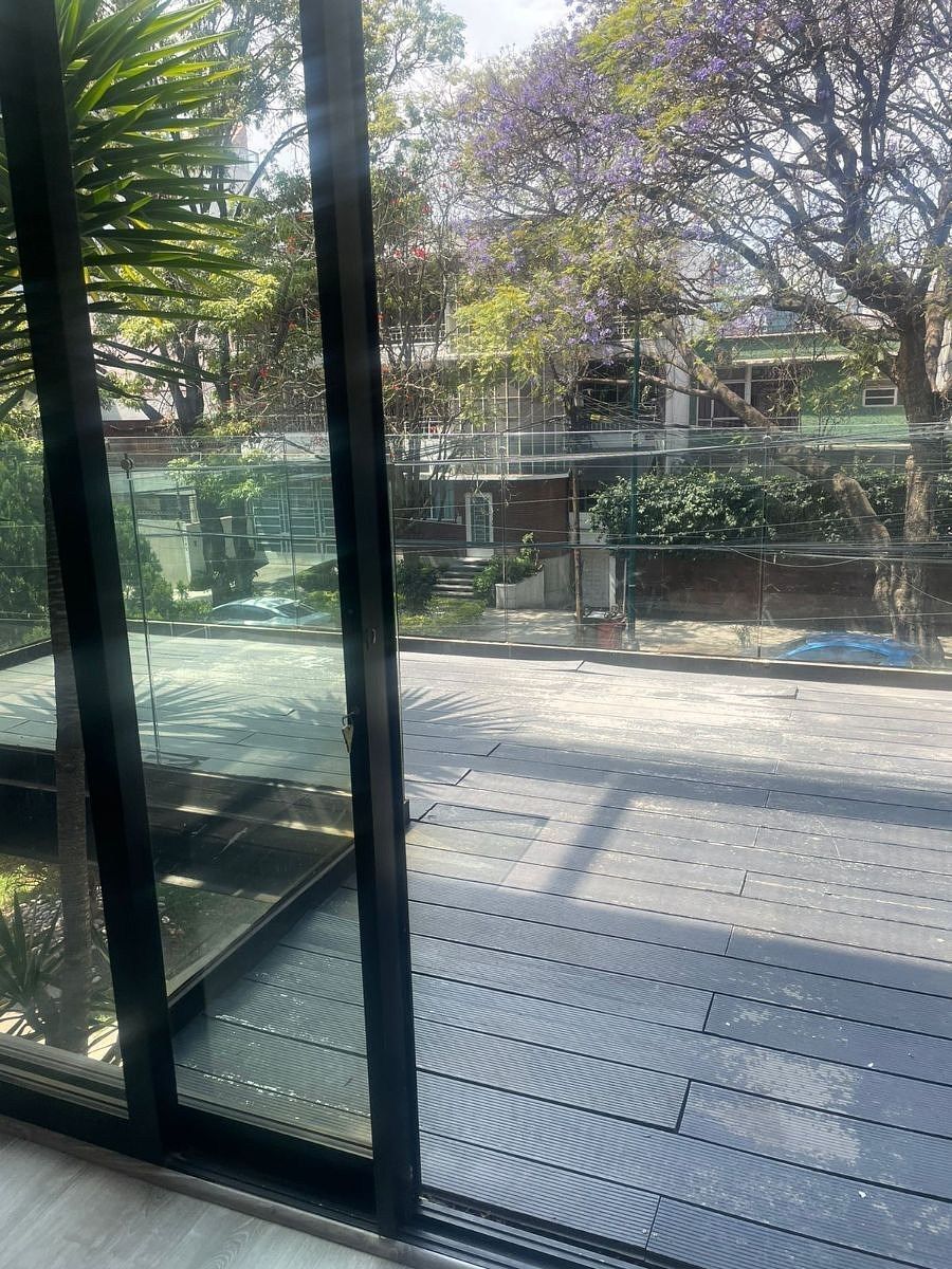 Apartamento em Polanco III Sección, Miguel Hidalgo, foto 10 de 18