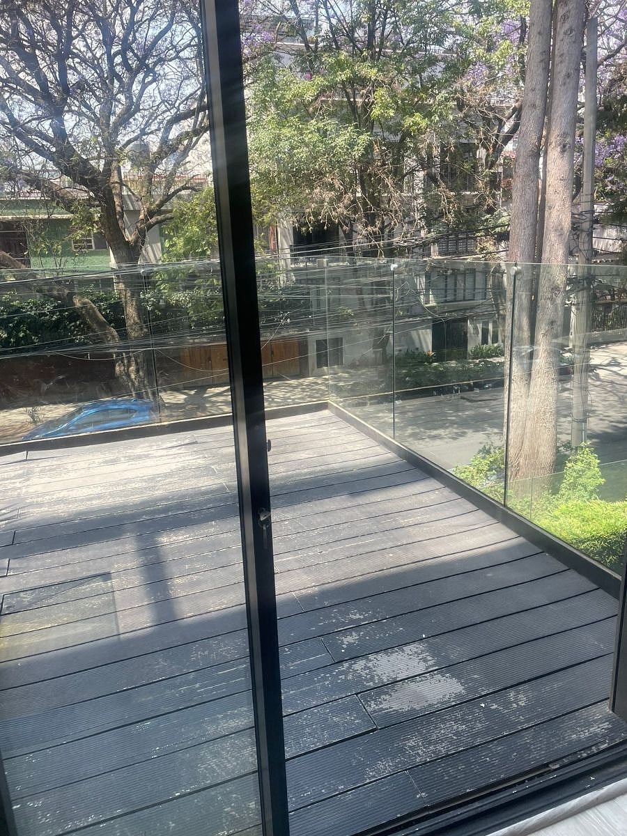 Apartamento em Polanco III Sección, Miguel Hidalgo, foto 12 de 18
